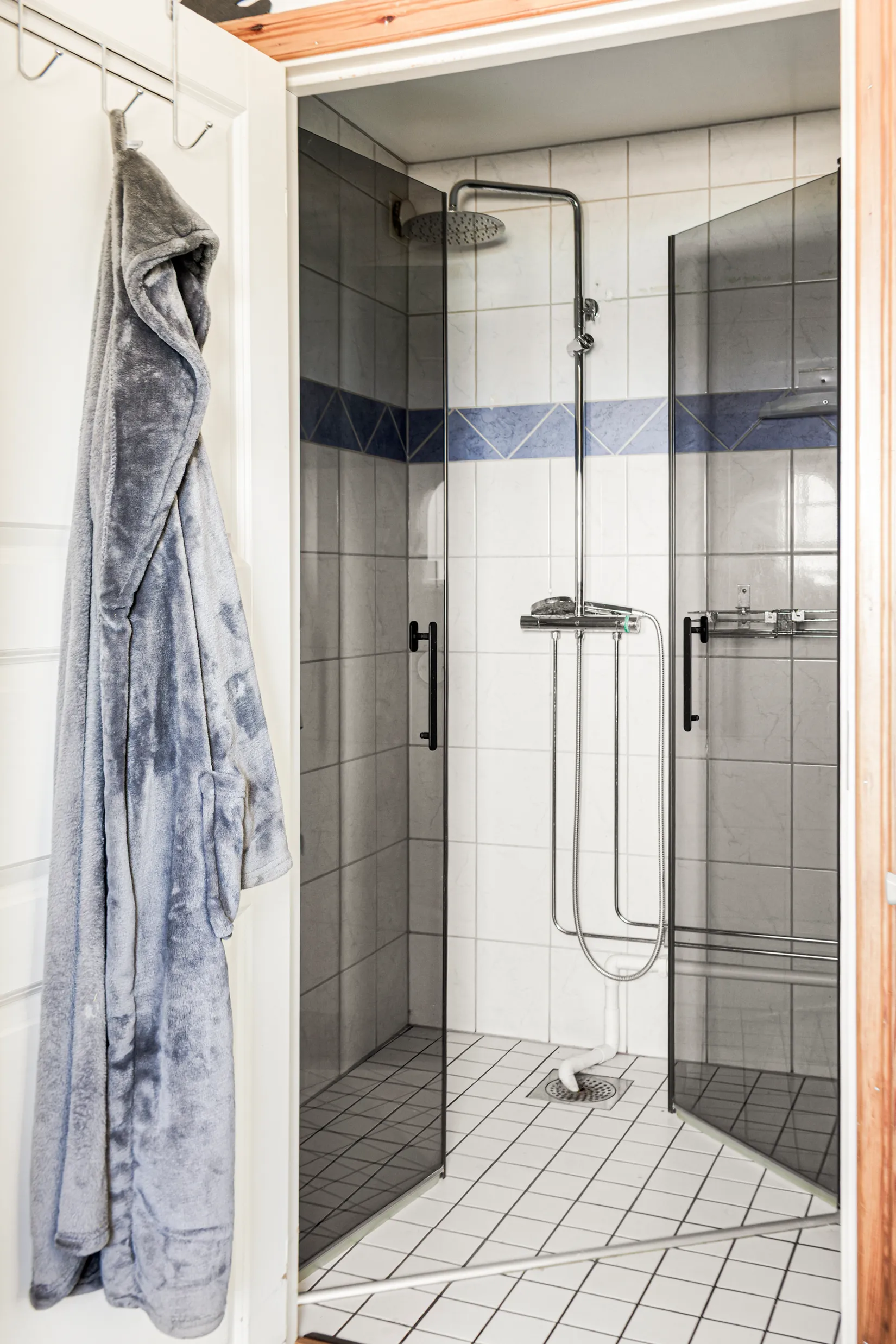 Villa, Hamngatan 11, Gamla Stan, Simrishamn