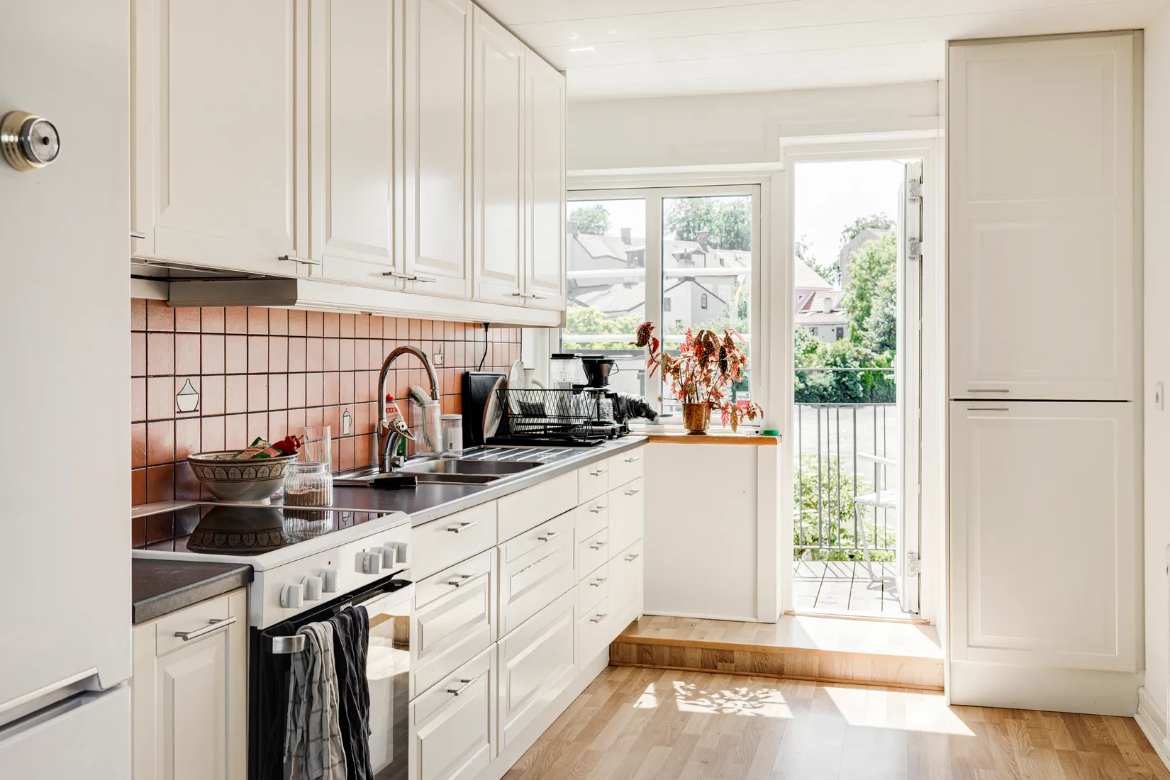 Villa, Hamngatan 11, Gamla Stan, Simrishamn