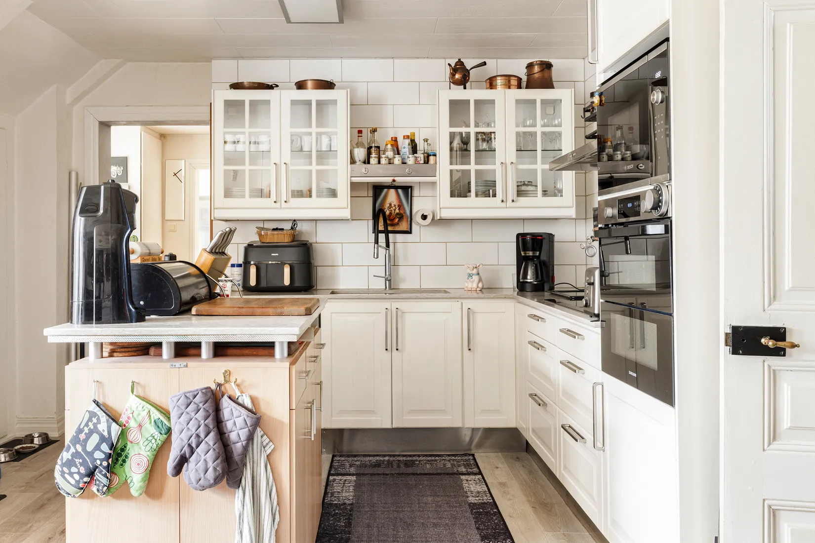 Villa, Hamngatan 11, Gamla Stan, Simrishamn