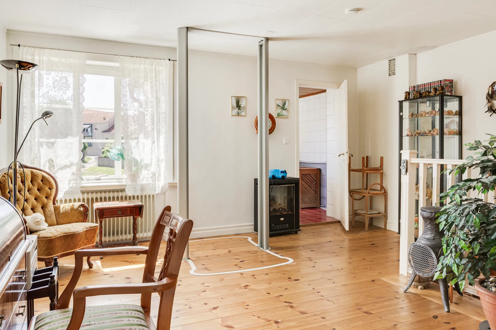 Villa, Hamngatan 11, Gamla Stan, Simrishamn
