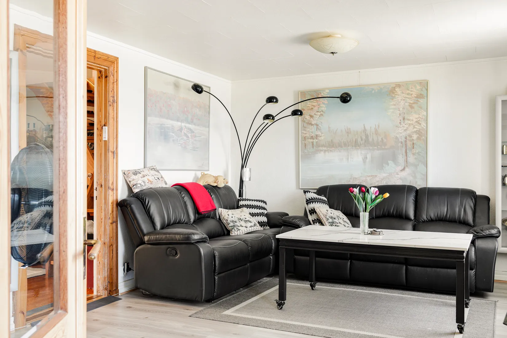 Villa, Hamngatan 11, Gamla Stan, Simrishamn
