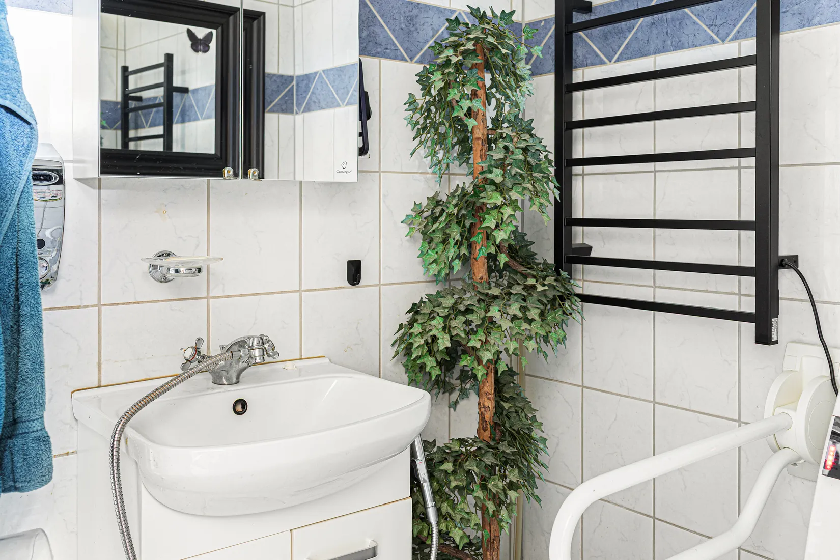Villa, Hamngatan 11, Gamla Stan, Simrishamn