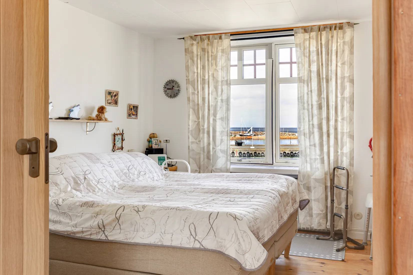Villa, Hamngatan 11, Gamla Stan, Simrishamn