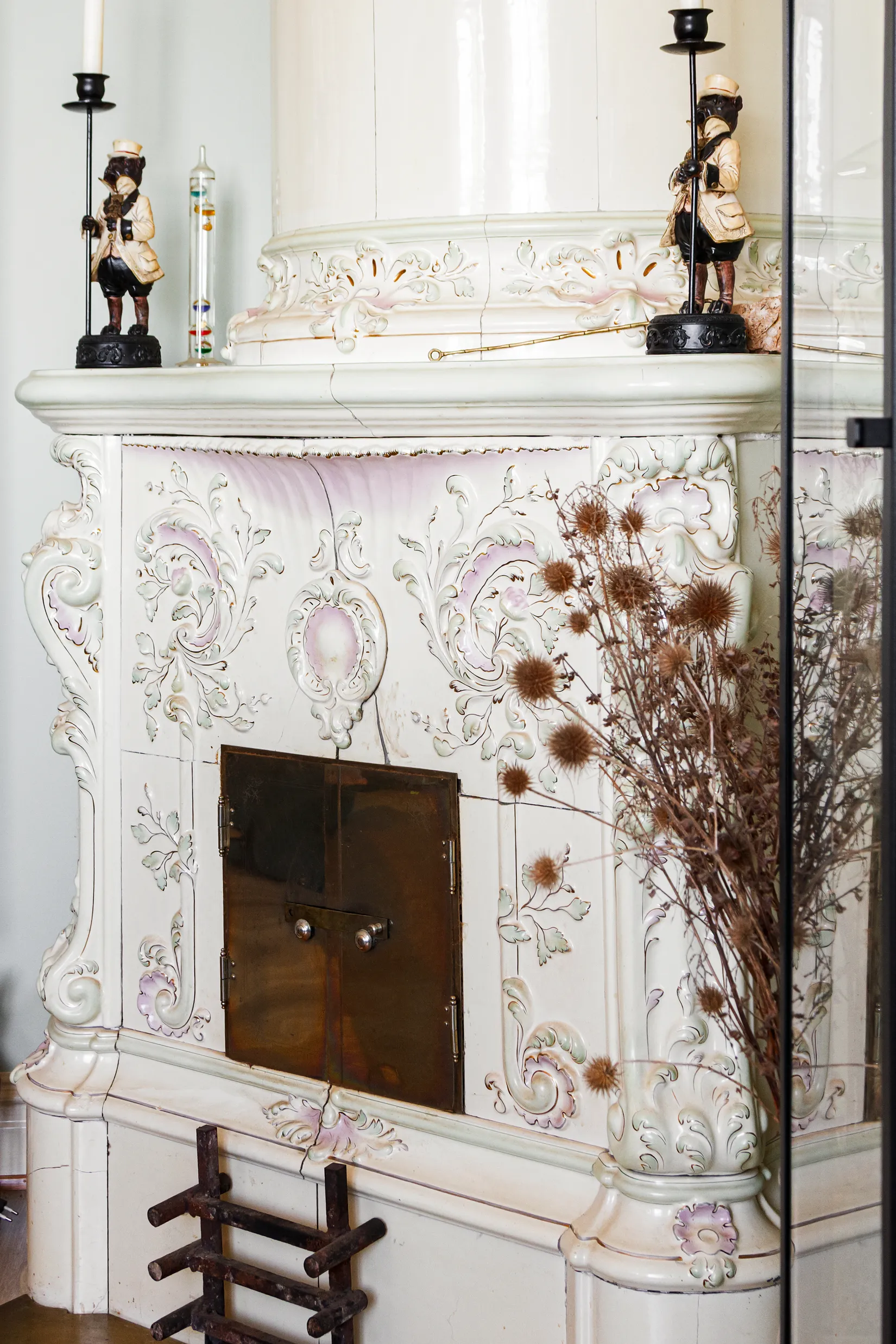 Villa, Hamngatan 11, Gamla Stan, Simrishamn