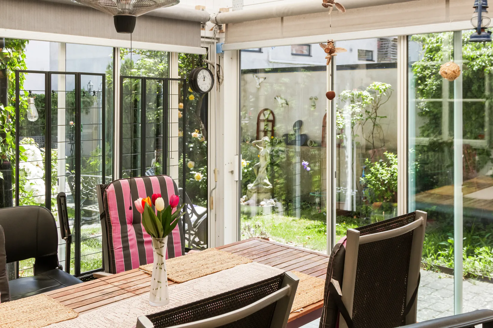 Villa, Hamngatan 11, Gamla Stan, Simrishamn