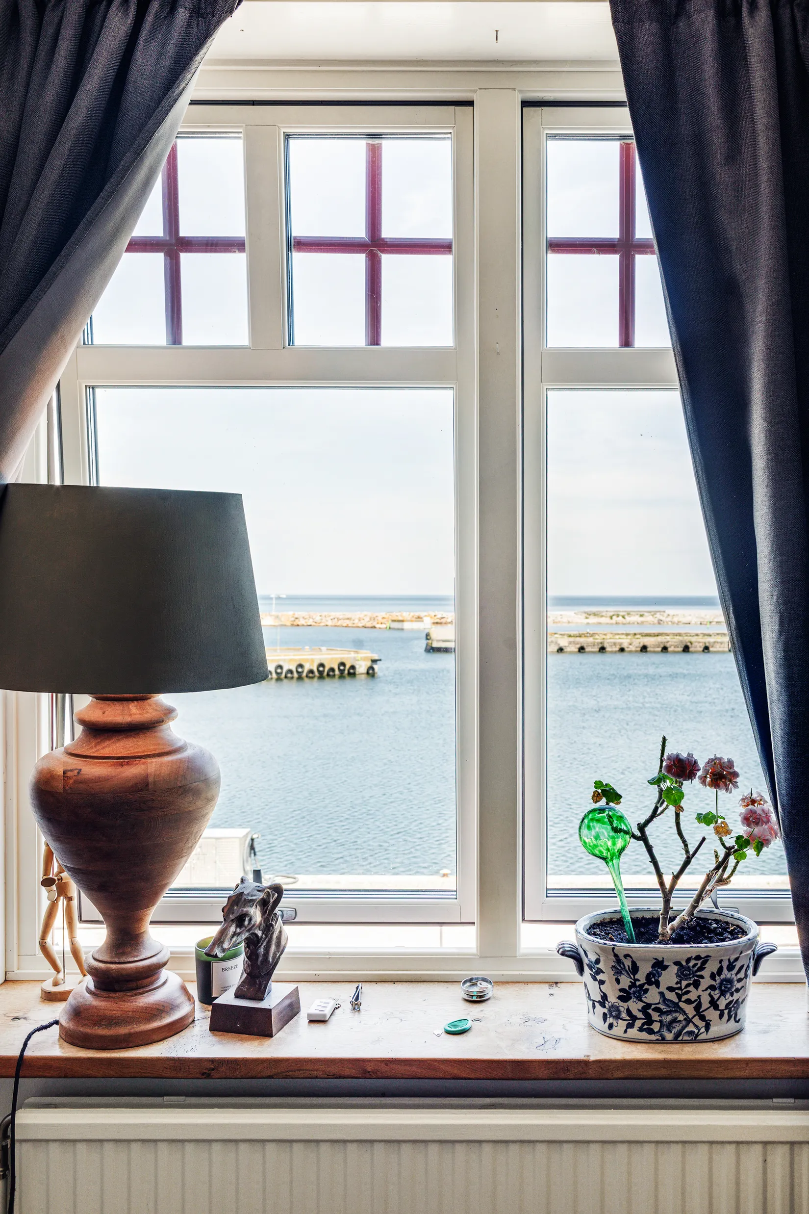 Villa, Hamngatan 11, Gamla Stan, Simrishamn