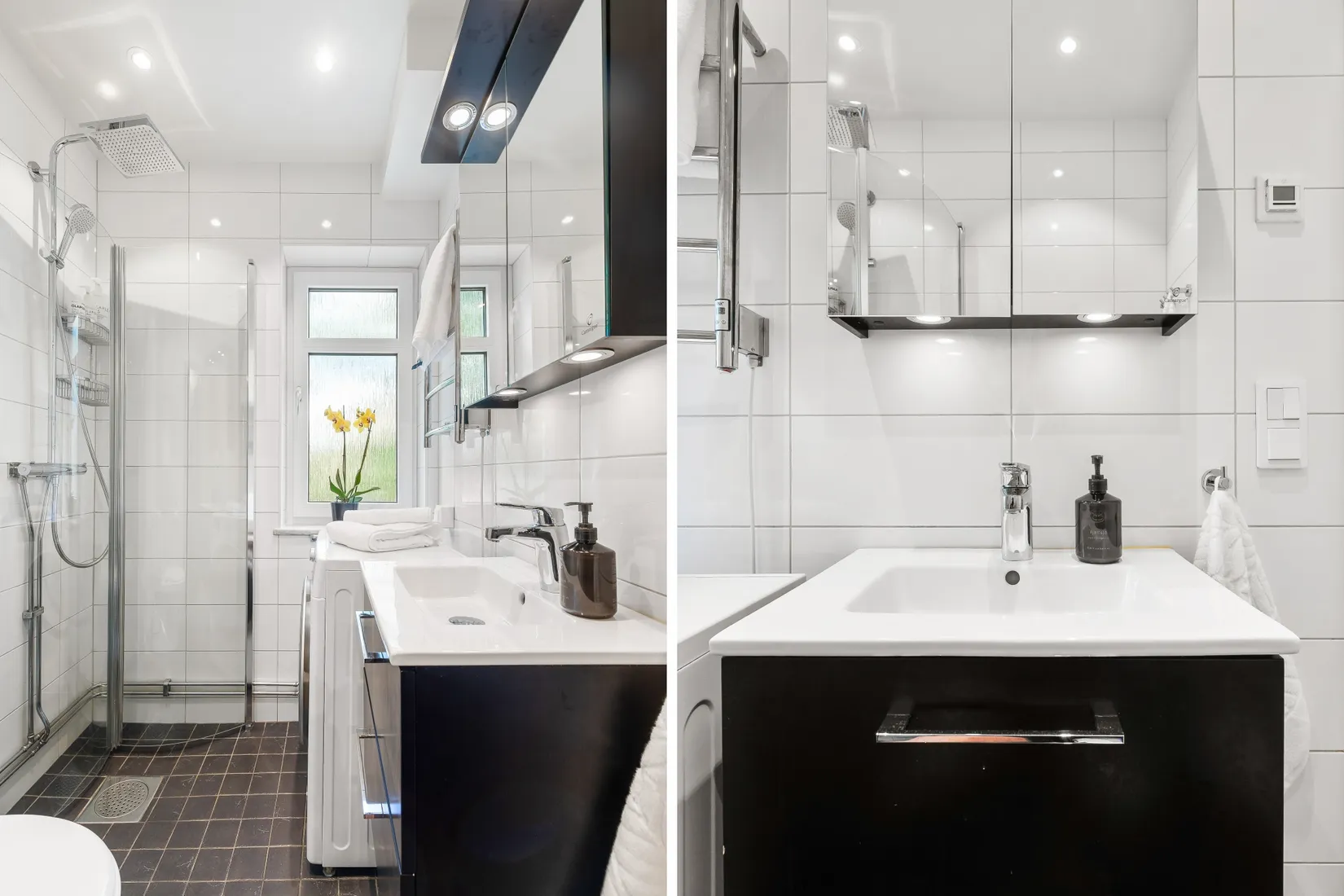 Bostadsrätt, Kebnekaisevägen 9, Bromma / Traneberg, Stockholm