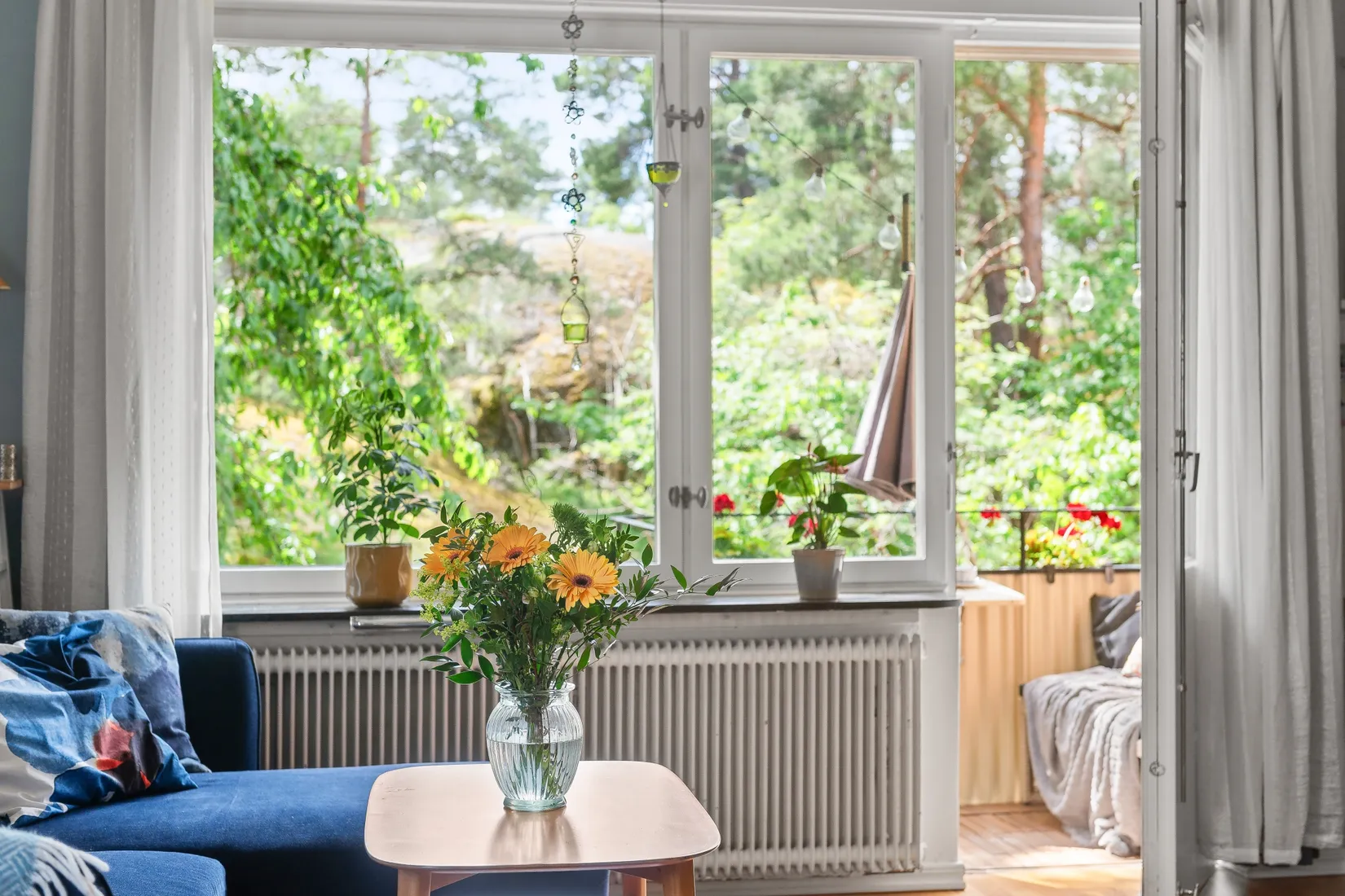 Bostadsrätt, Kebnekaisevägen 9, Bromma / Traneberg, Stockholm