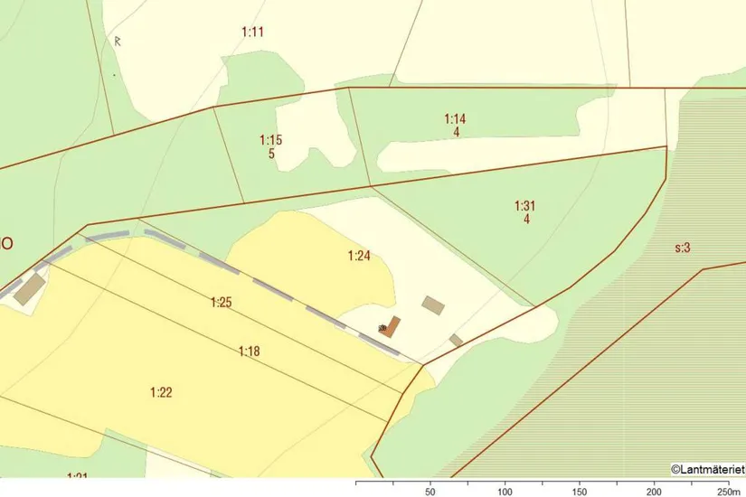 Villa, Viberg 539, Väse, Karlstad