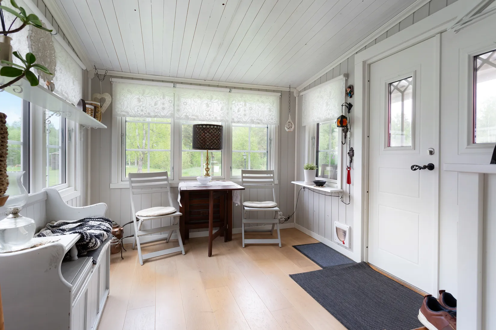 Villa, Viberg 539, Väse, Karlstad