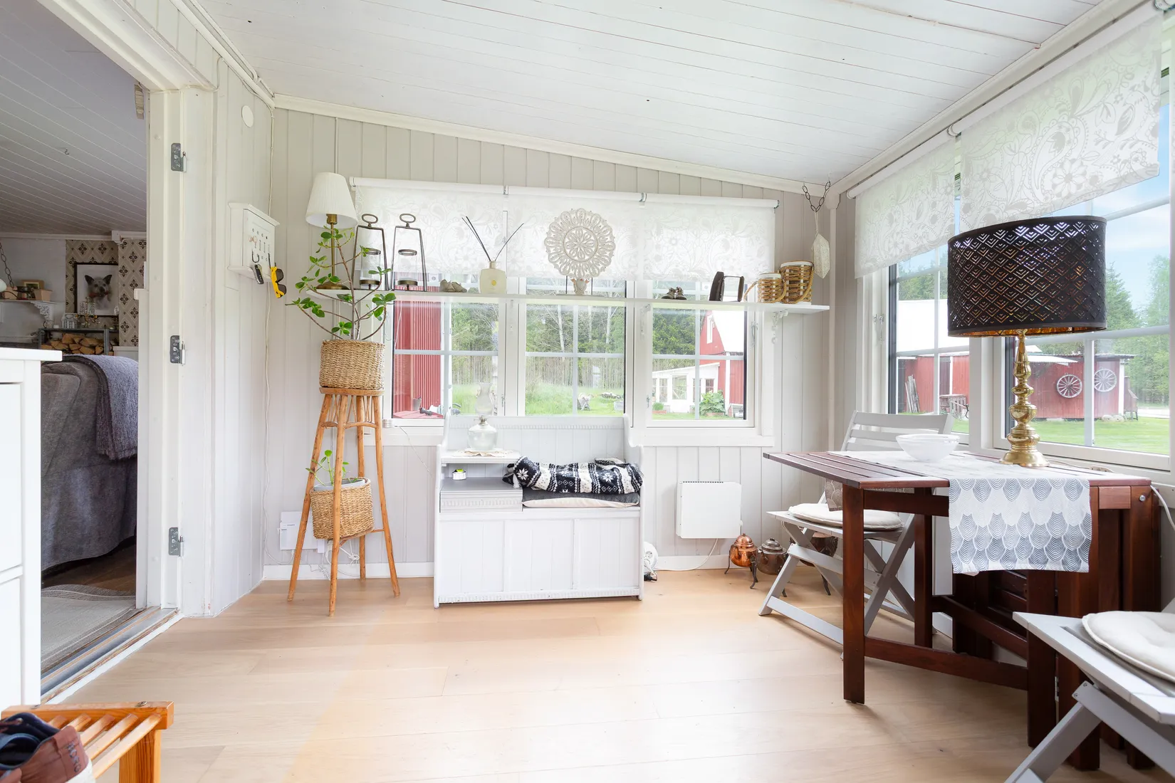Villa, Viberg 539, Väse, Karlstad