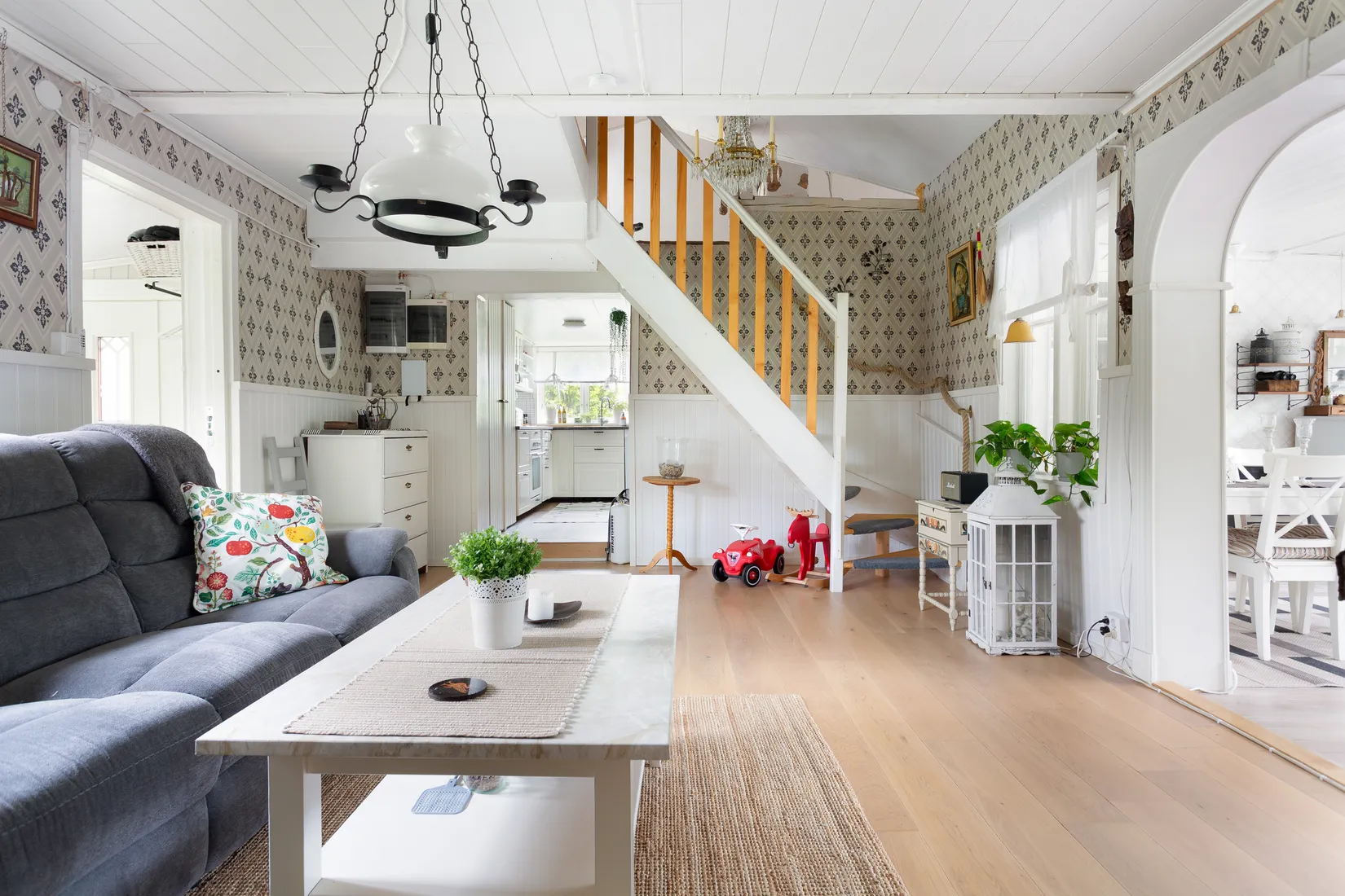 Villa, Viberg 539, Väse, Karlstad