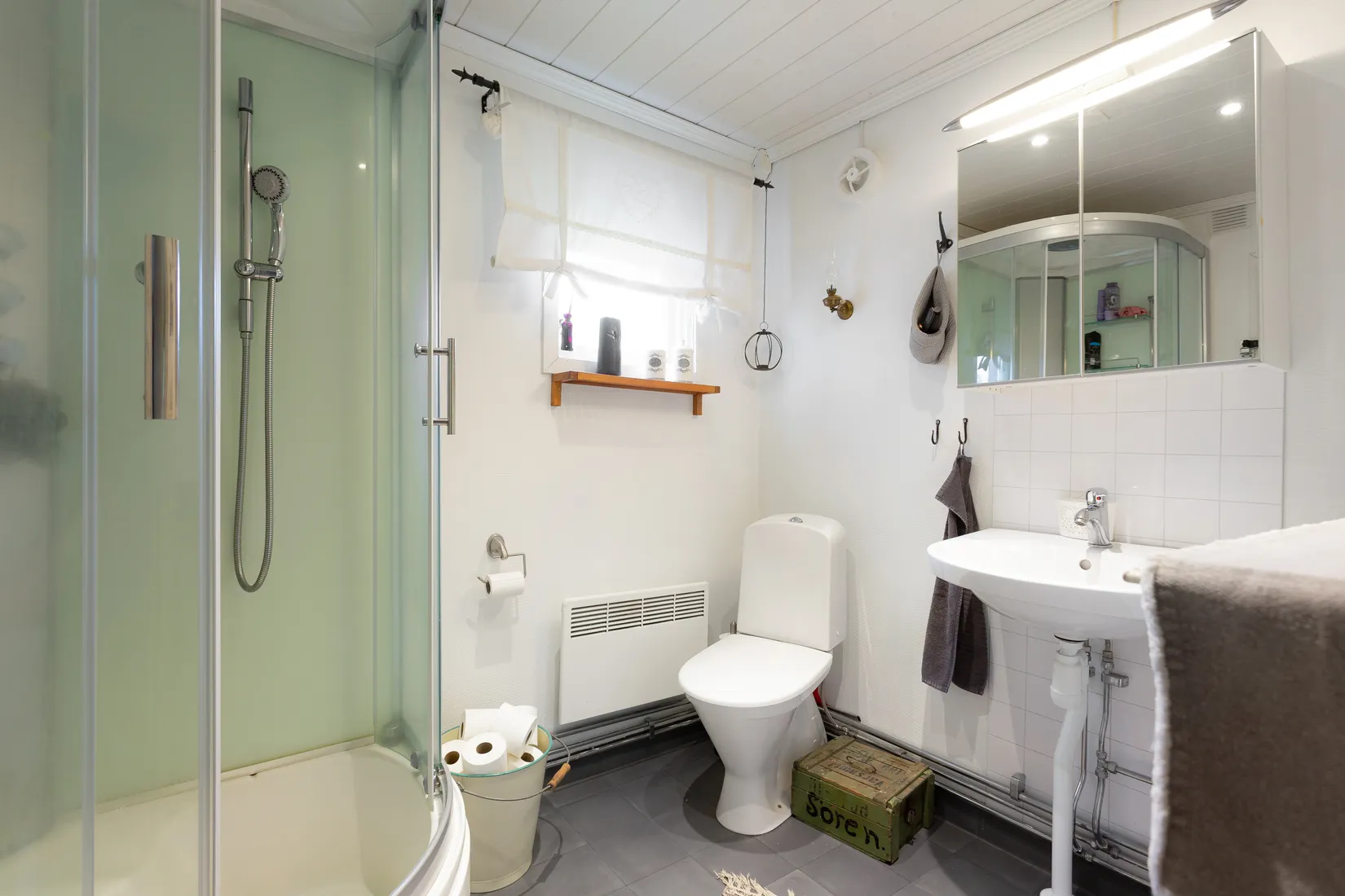 Villa, Viberg 539, Väse, Karlstad