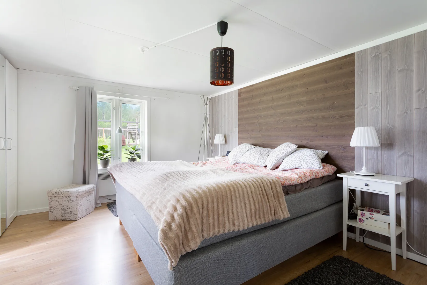 Villa, Viberg 539, Väse, Karlstad