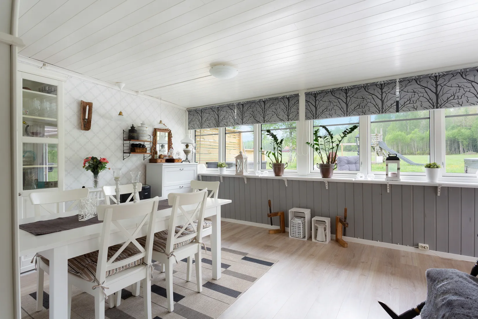 Villa, Viberg 539, Väse, Karlstad