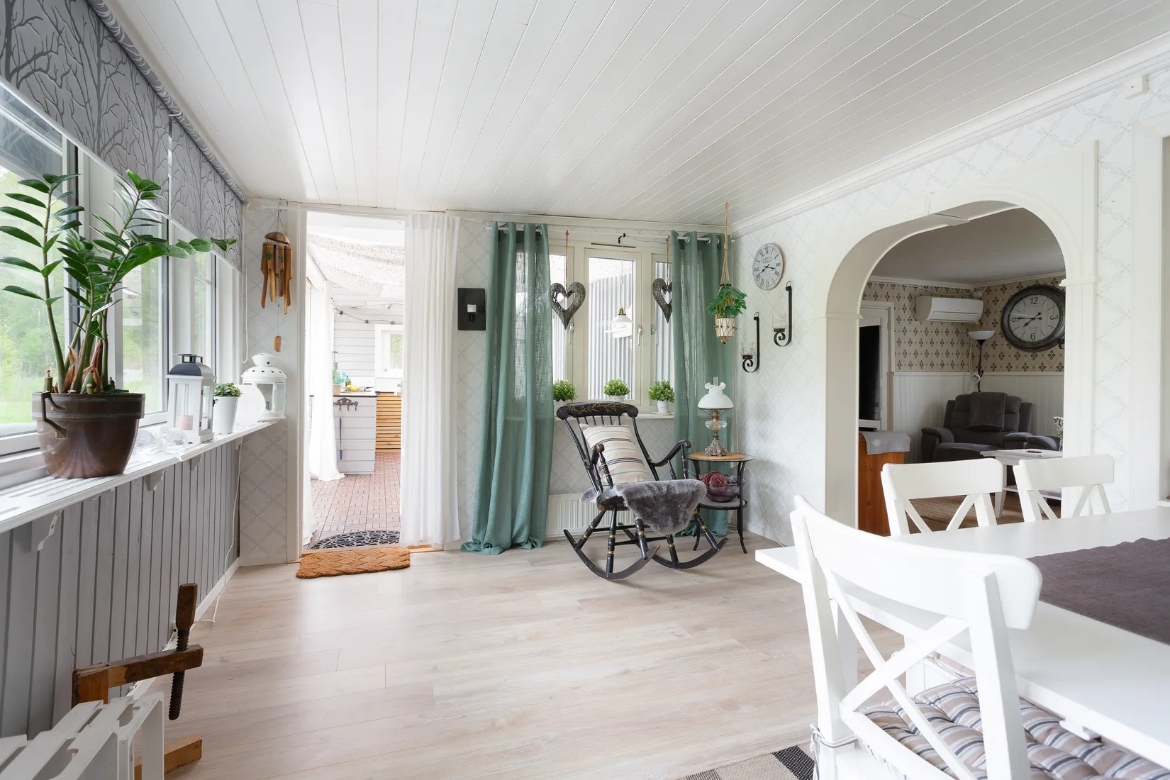 Villa, Viberg 539, Väse, Karlstad