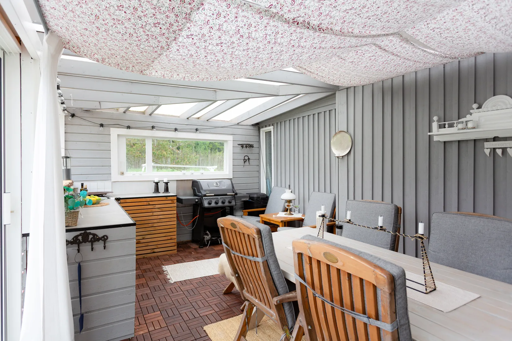 Villa, Viberg 539, Väse, Karlstad