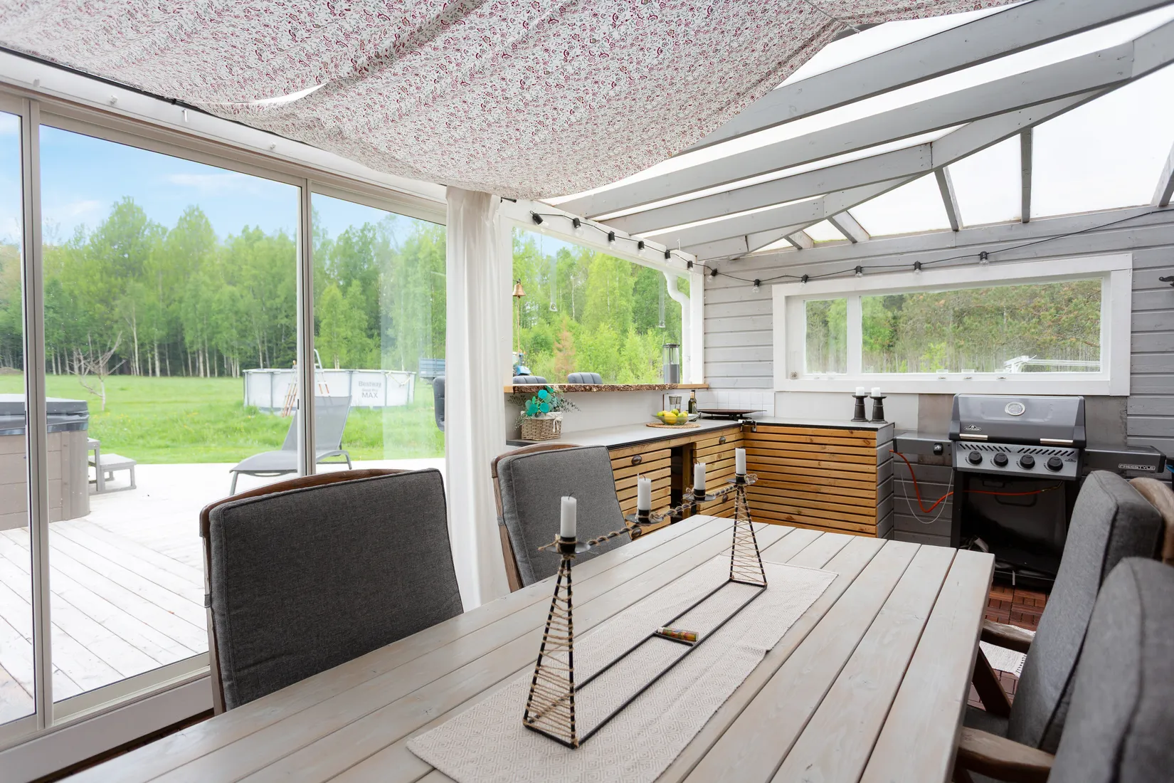 Villa, Viberg 539, Väse, Karlstad