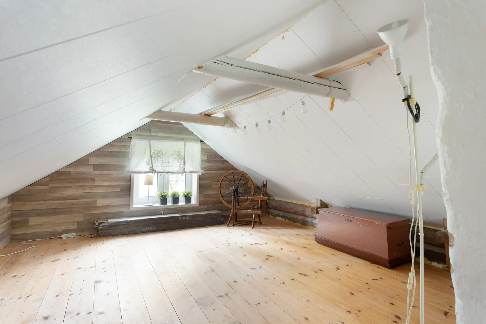 Villa, Viberg 539, Väse, Karlstad