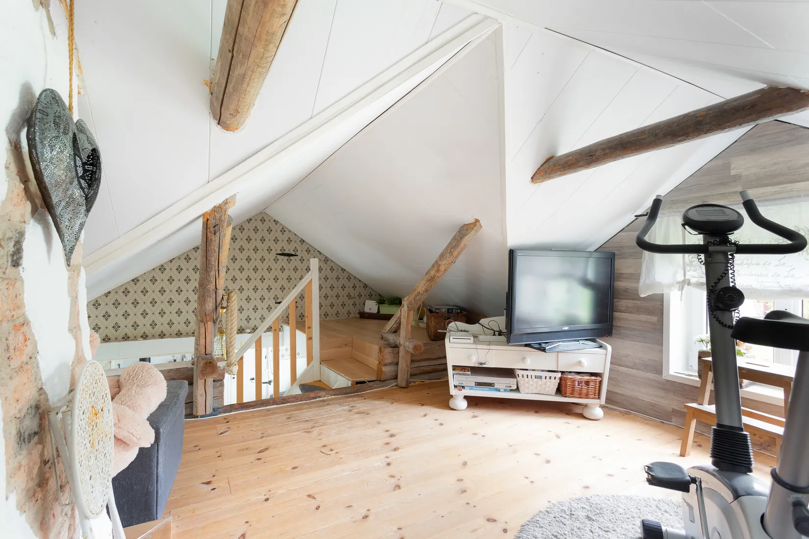 Villa, Viberg 539, Väse, Karlstad