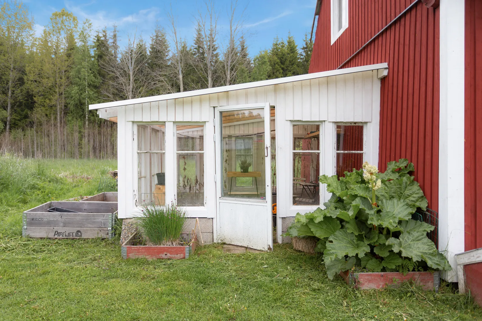 Villa, Viberg 539, Väse, Karlstad