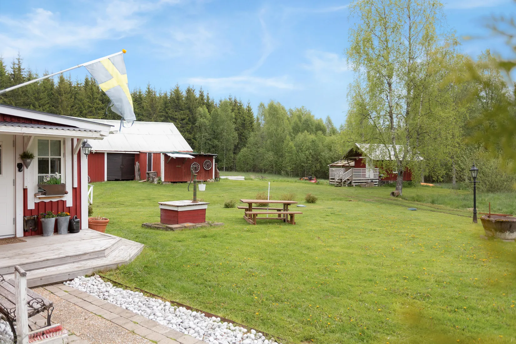 Villa, Viberg 539, Väse, Karlstad