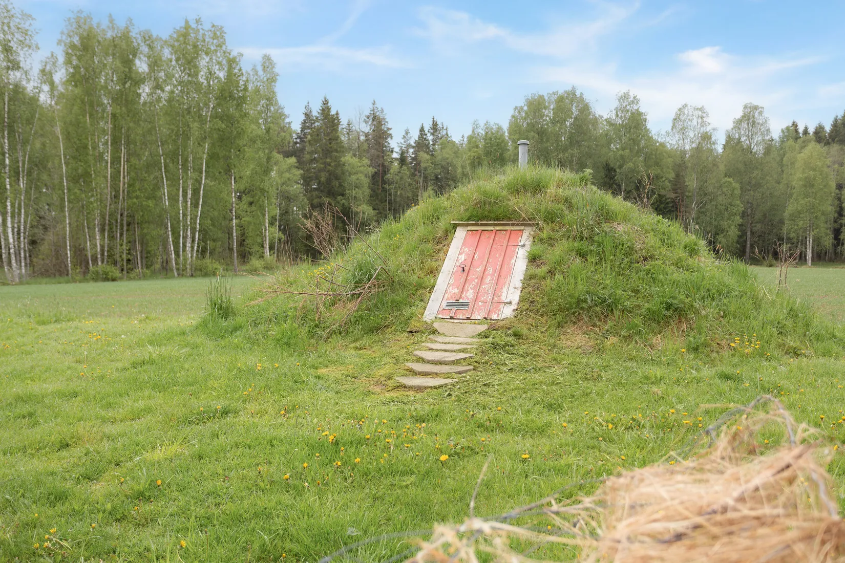 Villa, Viberg 539, Väse, Karlstad