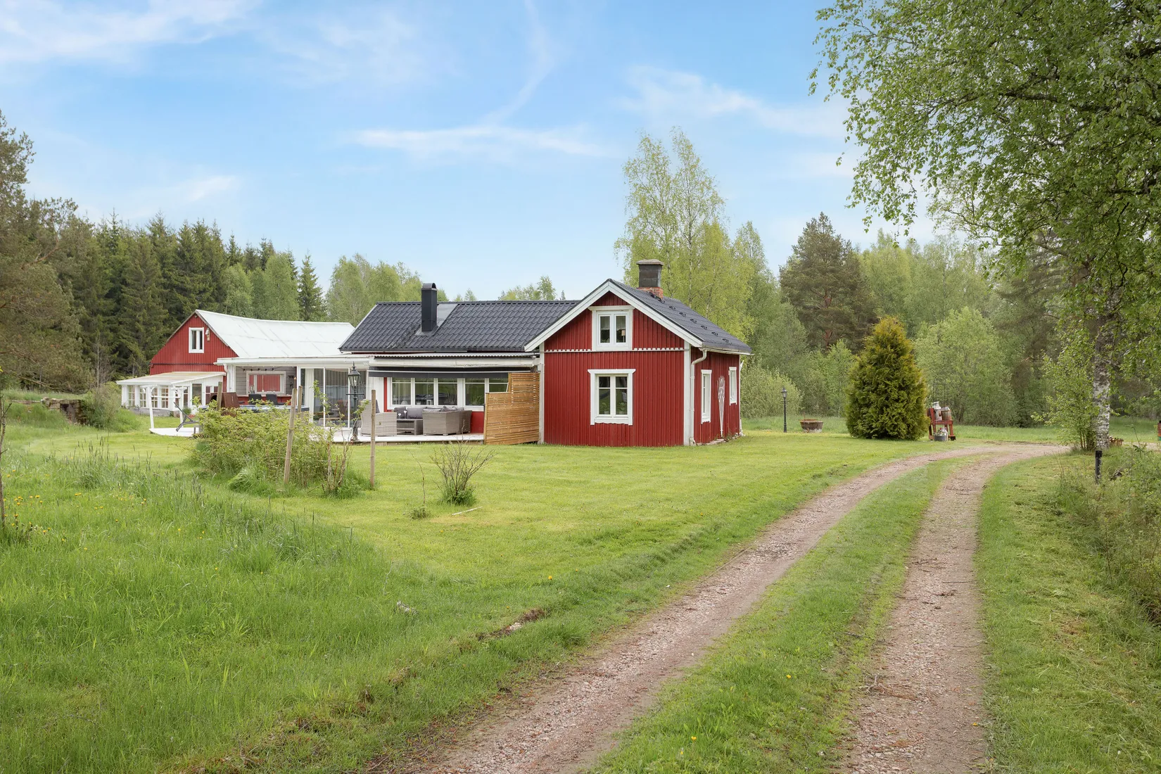 Villa, Viberg 539, Väse, Karlstad