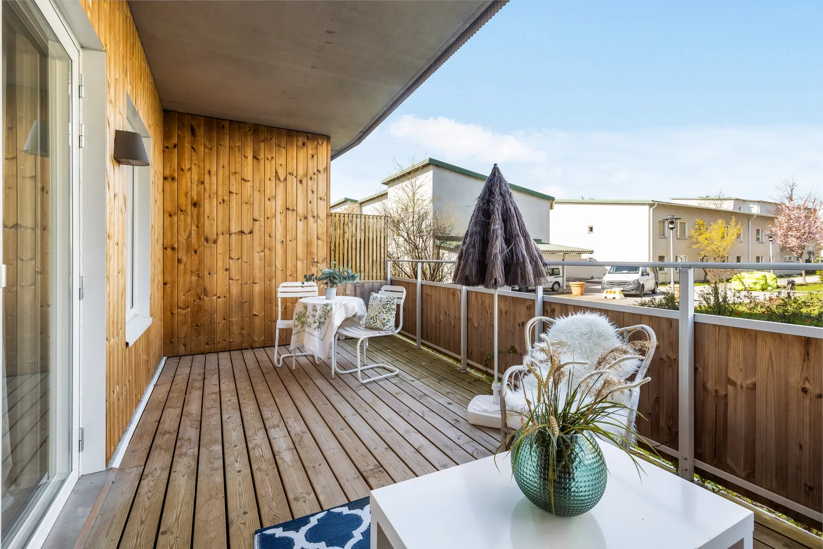 Bostadsrätt, Lövkojsgränd 9, Hässelby Norra Villastad, Stockholm