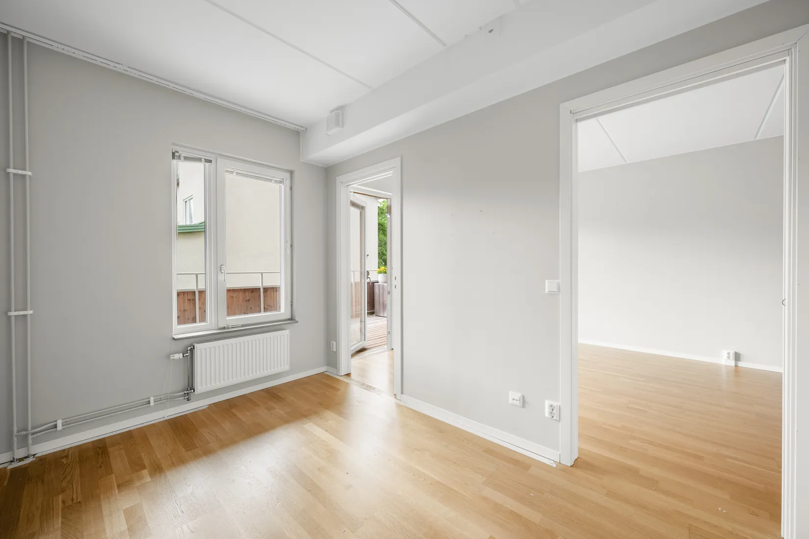 Bostadsrätt, Lövkojsgränd 9, Hässelby Norra Villastad, Stockholm
