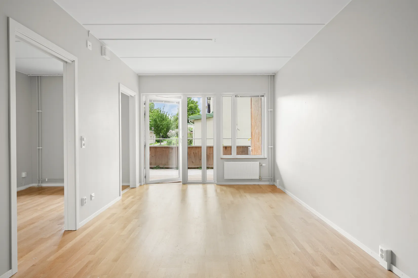 Bostadsrätt, Lövkojsgränd 9, Hässelby Norra Villastad, Stockholm