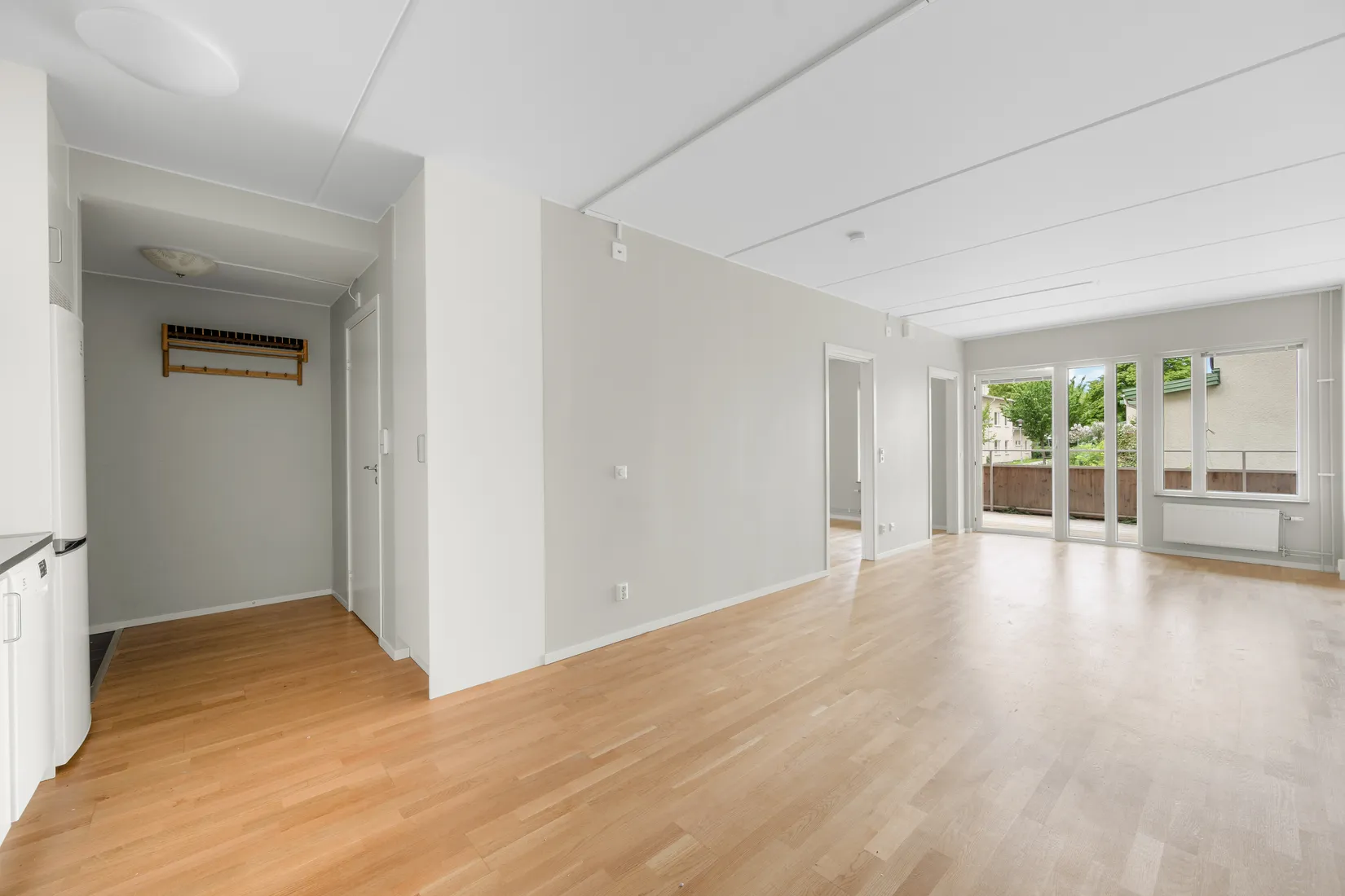 Bostadsrätt, Lövkojsgränd 9, Hässelby Norra Villastad, Stockholm