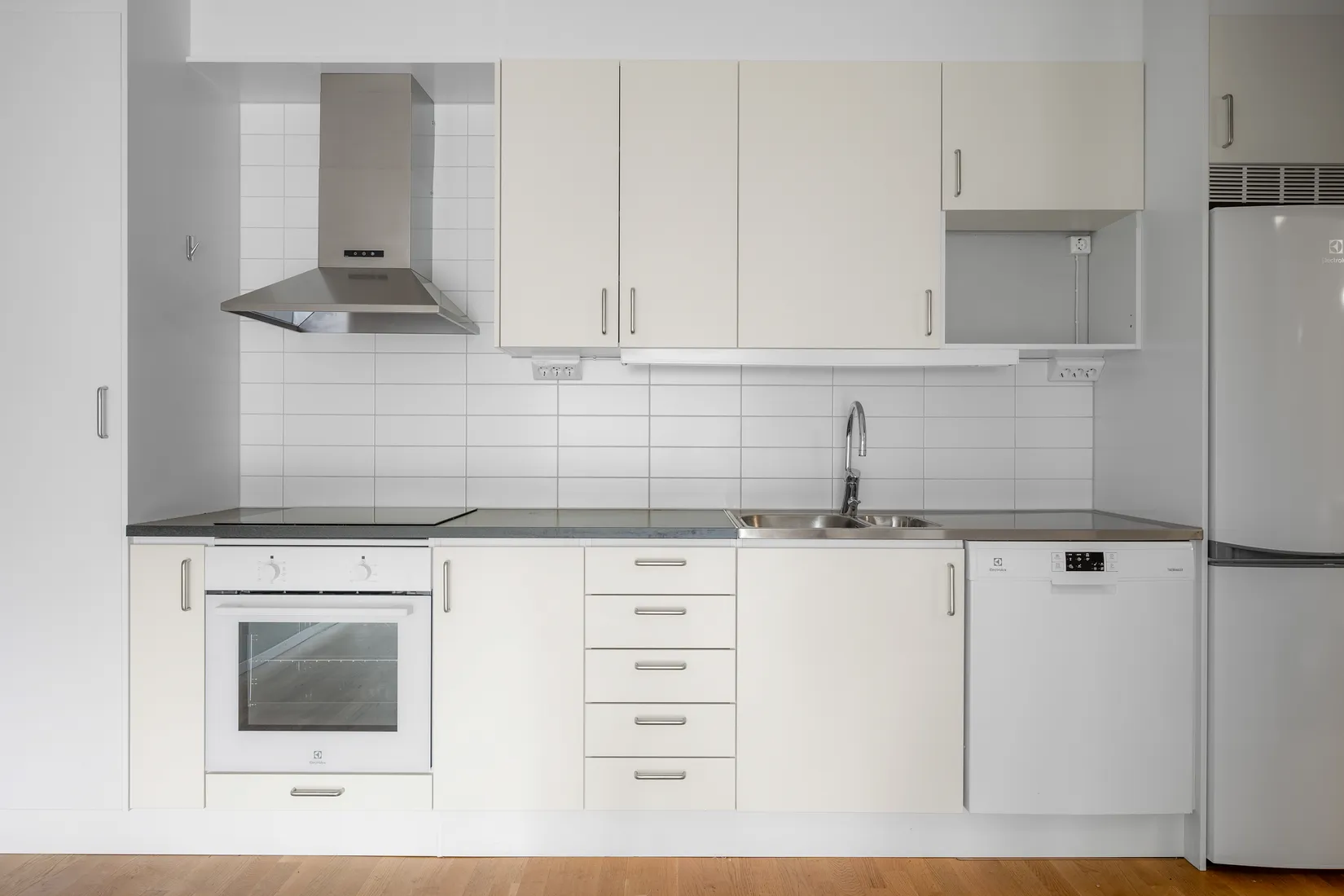Bostadsrätt, Lövkojsgränd 9, Hässelby Norra Villastad, Stockholm