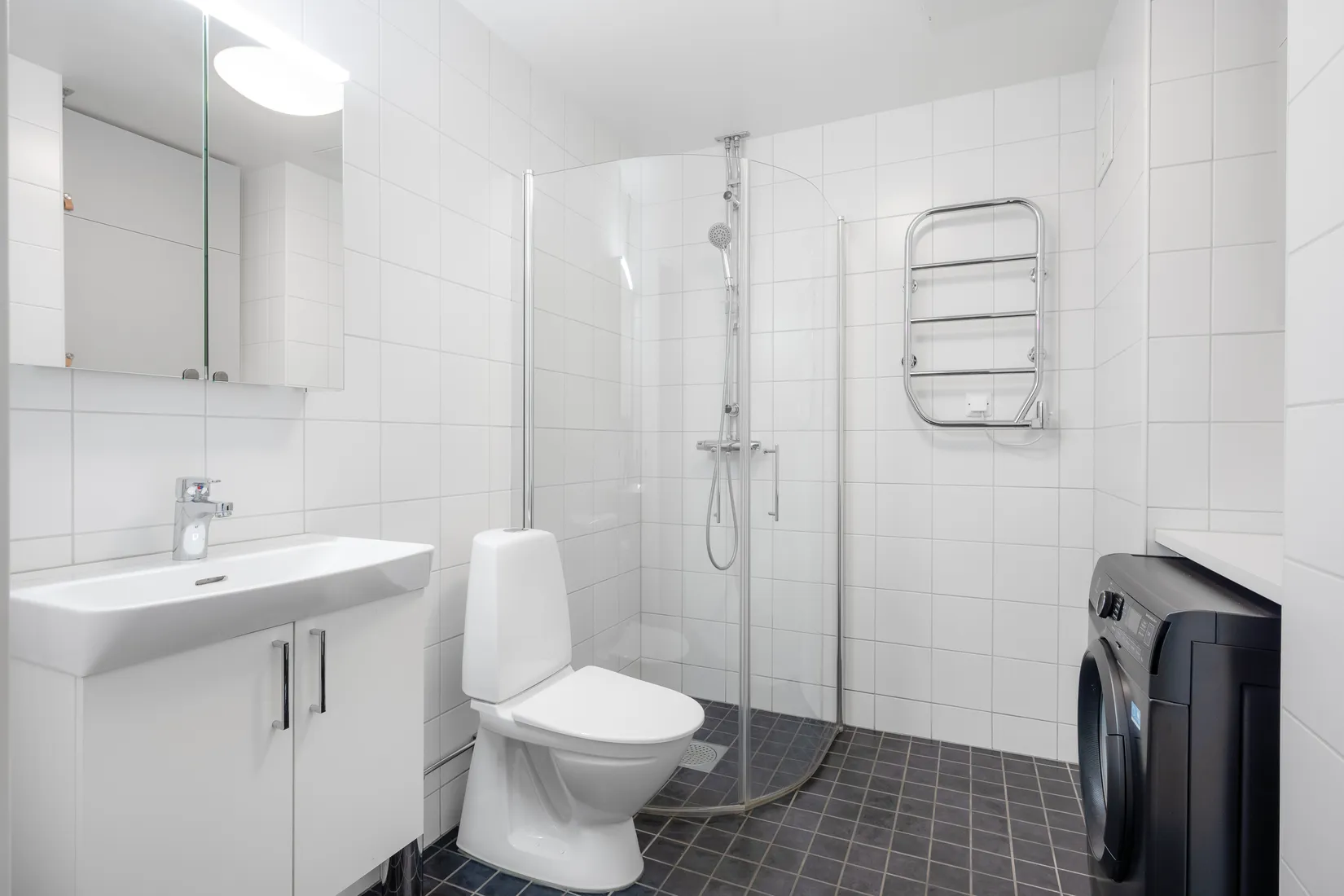 Bostadsrätt, Lövkojsgränd 9, Hässelby Norra Villastad, Stockholm