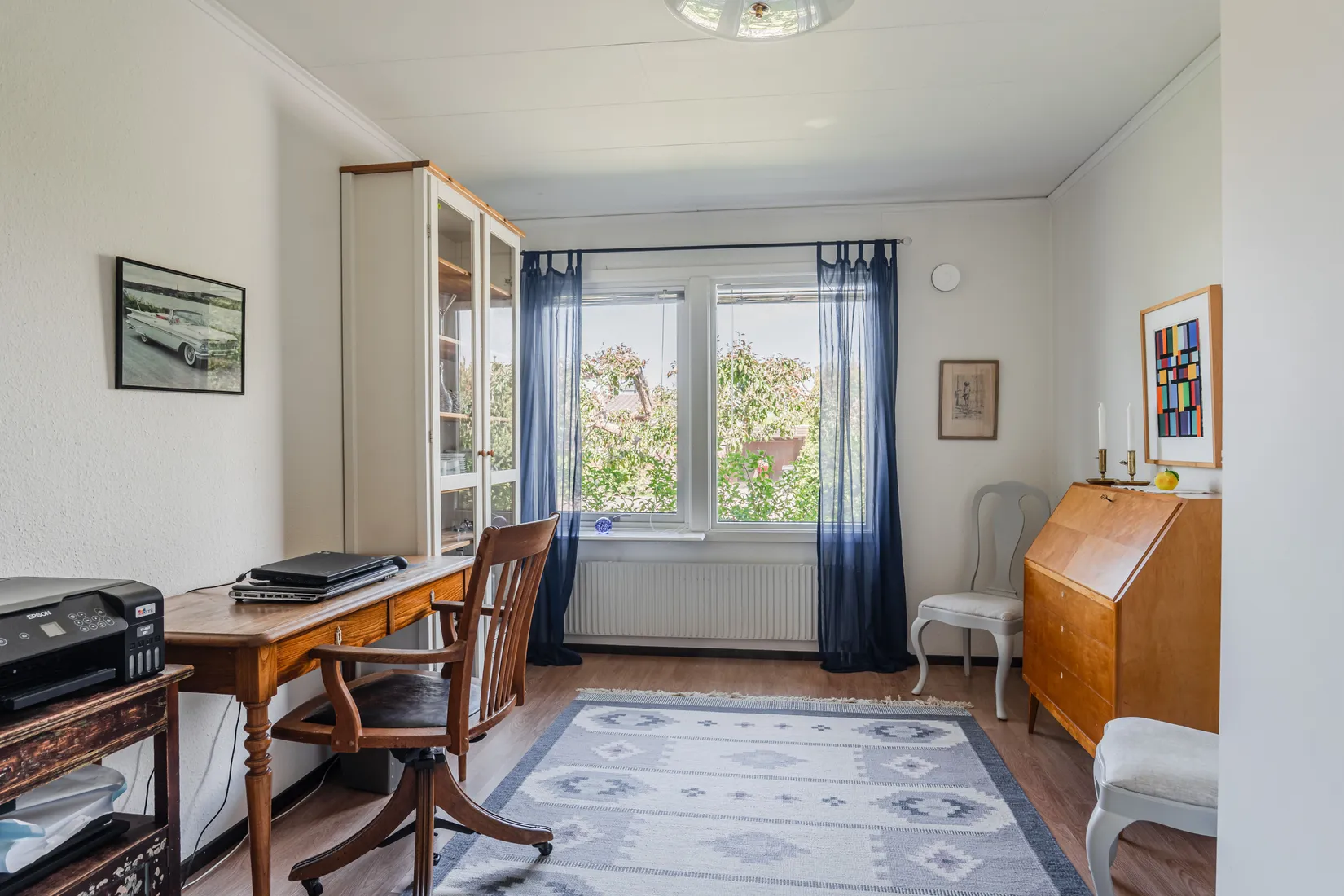 Villa, Rädisegatan 3, Årsta, Uppsala