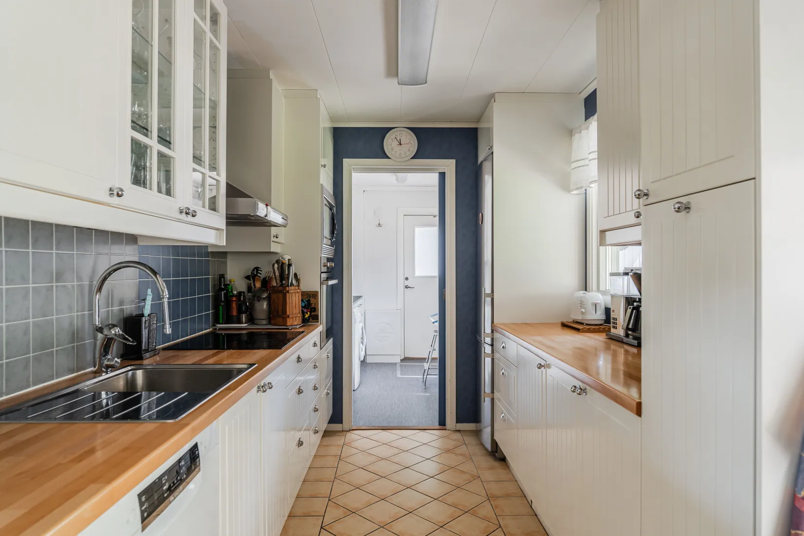 Villa, Rädisegatan 3, Årsta, Uppsala