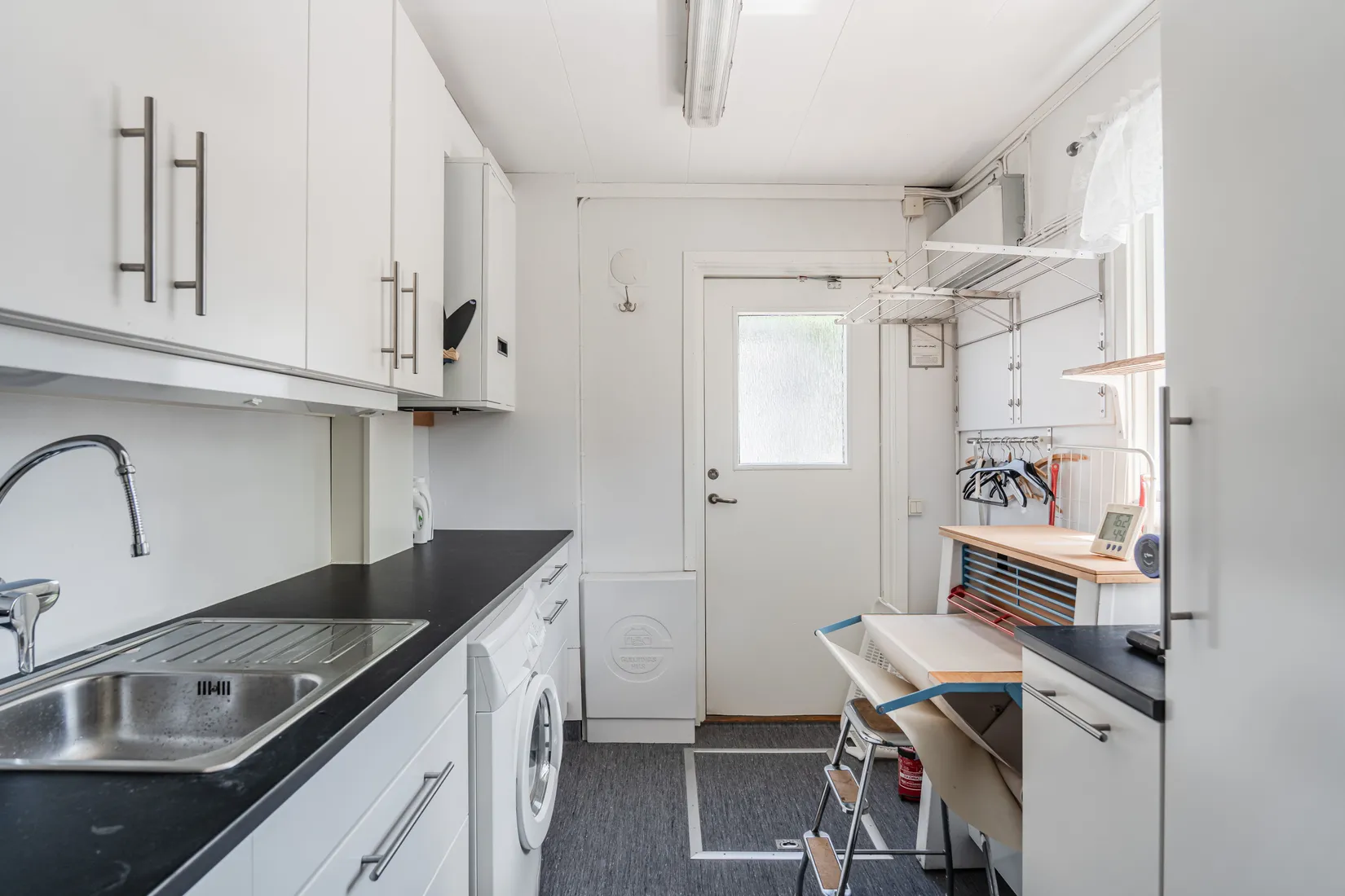 Villa, Rädisegatan 3, Årsta, Uppsala