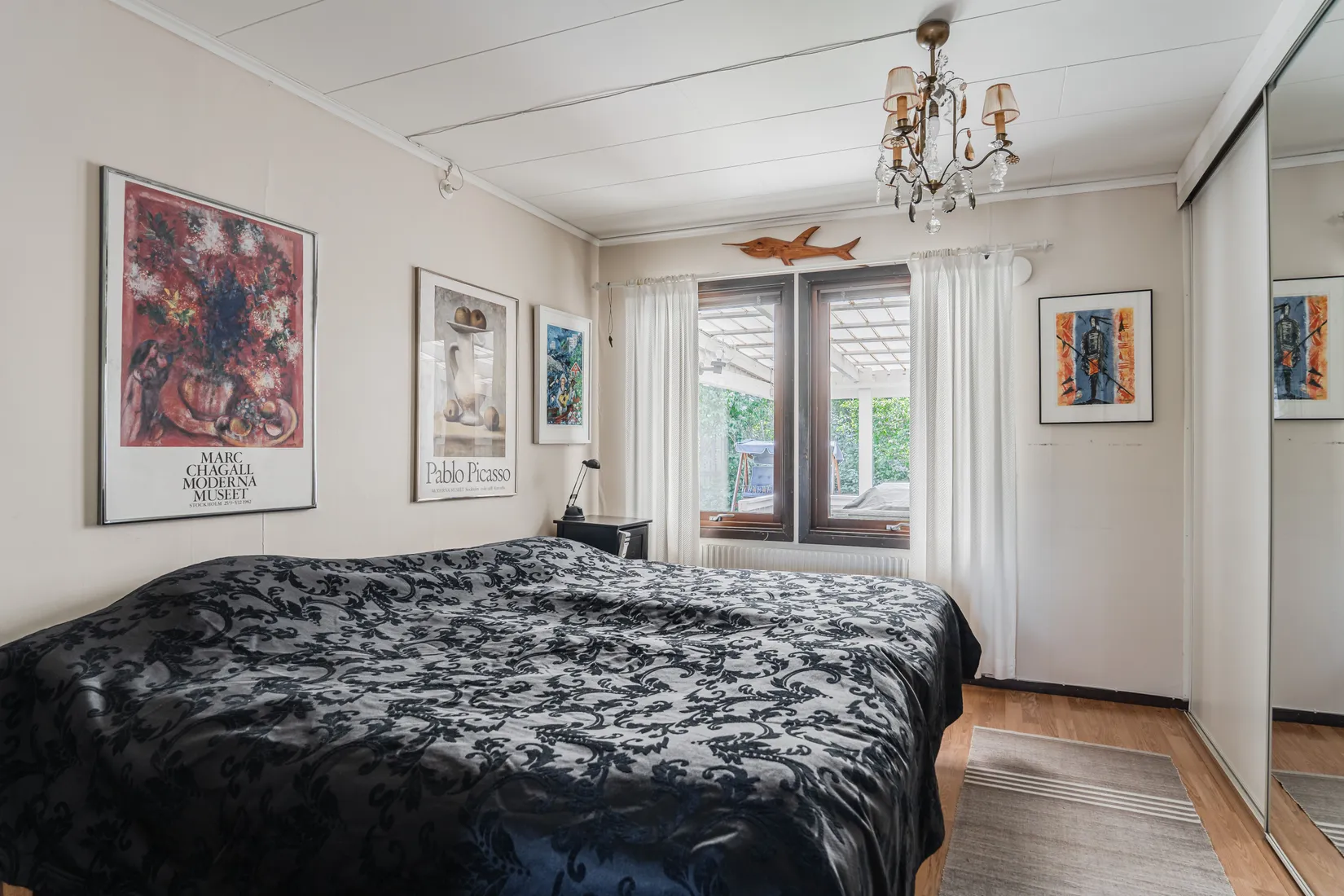 Villa, Rädisegatan 3, Årsta, Uppsala