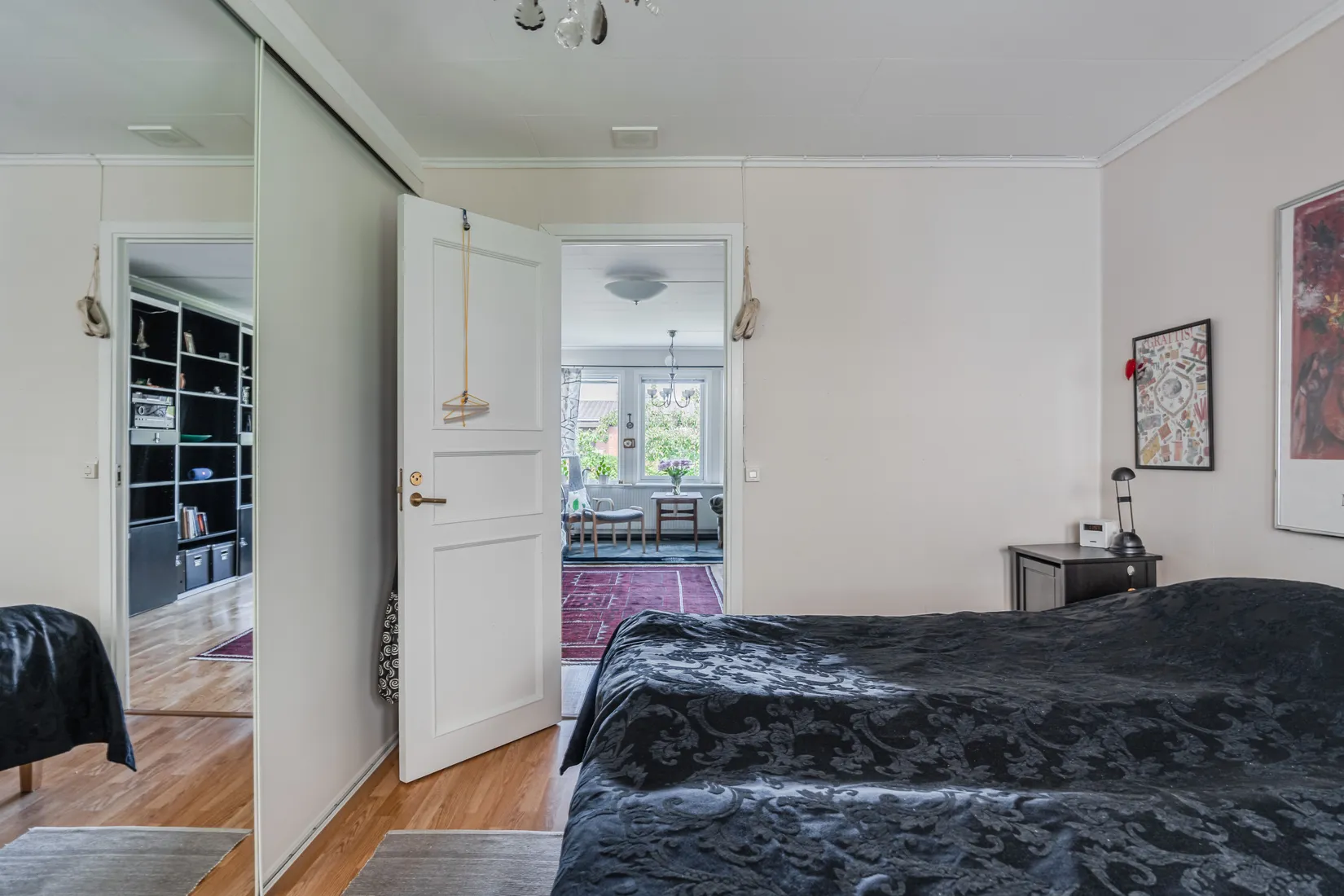 Villa, Rädisegatan 3, Årsta, Uppsala