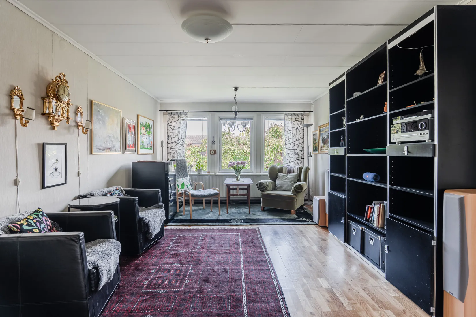 Villa, Rädisegatan 3, Årsta, Uppsala