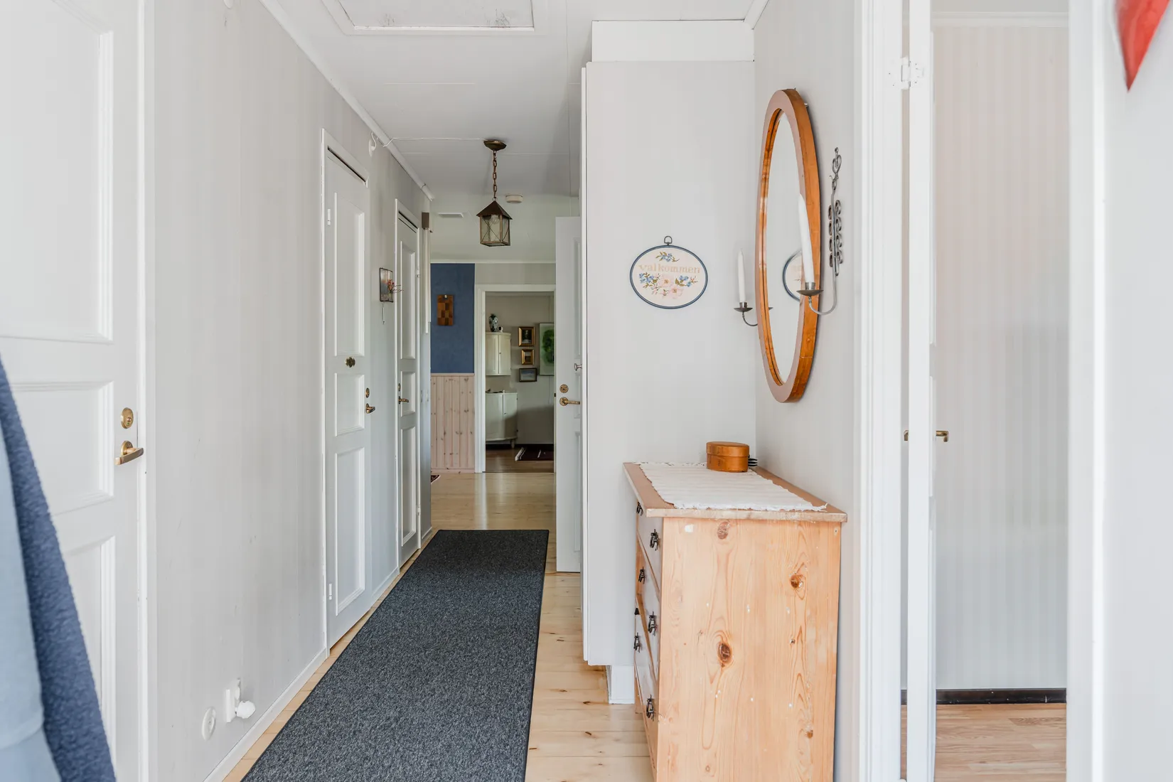 Villa, Rädisegatan 3, Årsta, Uppsala