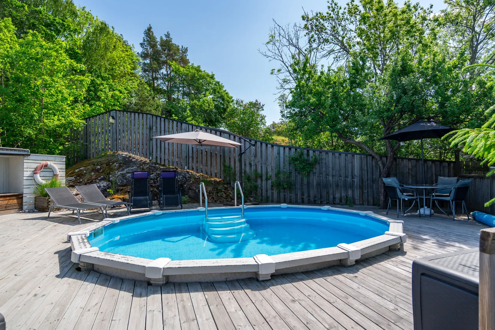Villa, Rädisegatan 3, Årsta, Uppsala