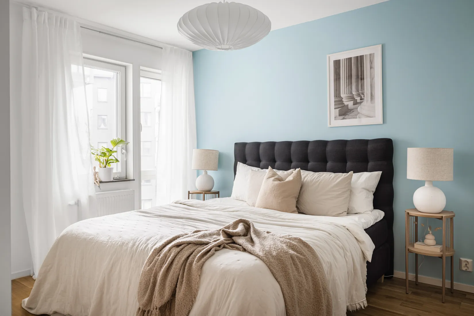 Bostadsrätt, Alpvägen 23, 3tr., Bromma / Annedal, Stockholm