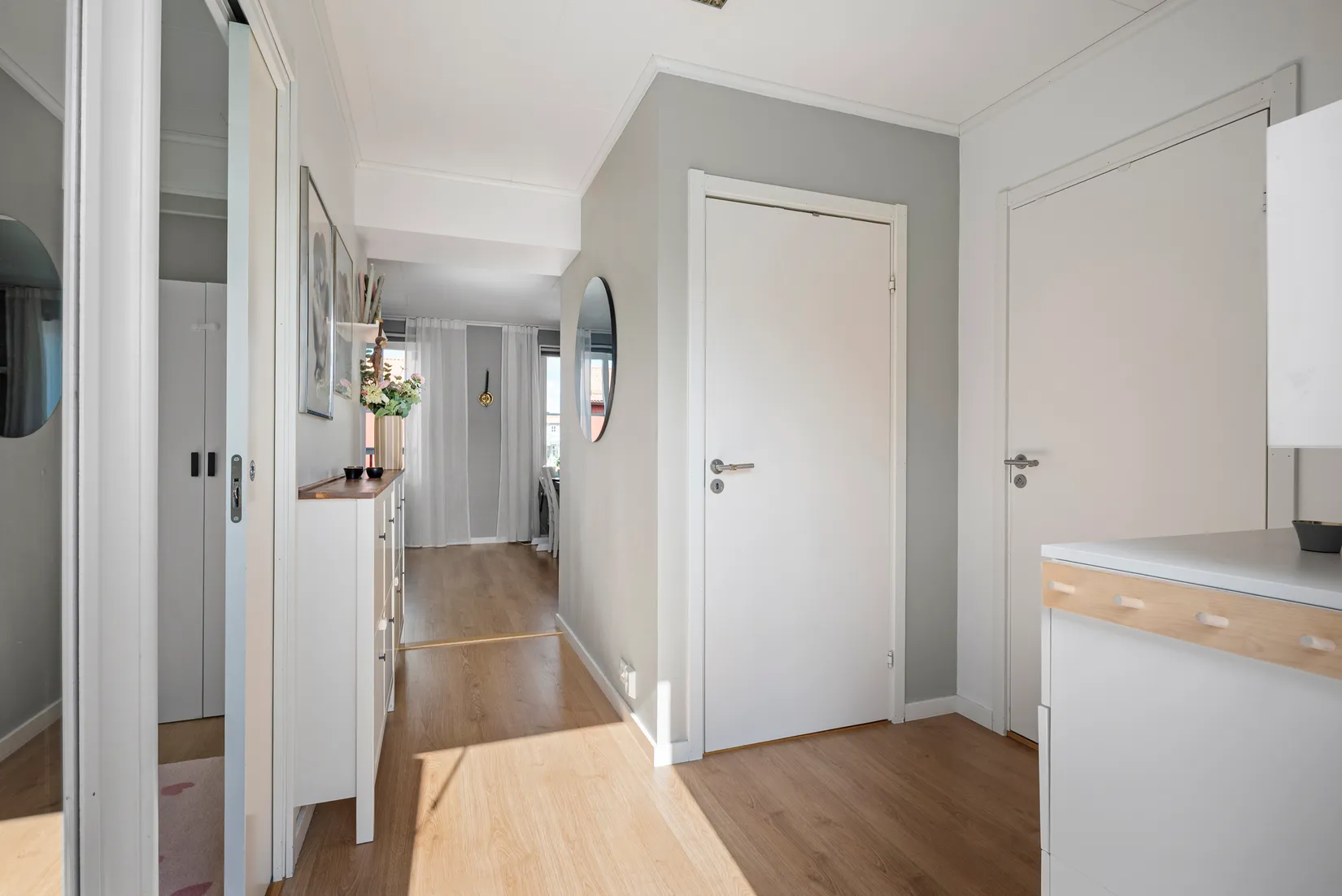 Bostadsrätt, Ledungsvägen 5C, Jursta, Upplands-Bro