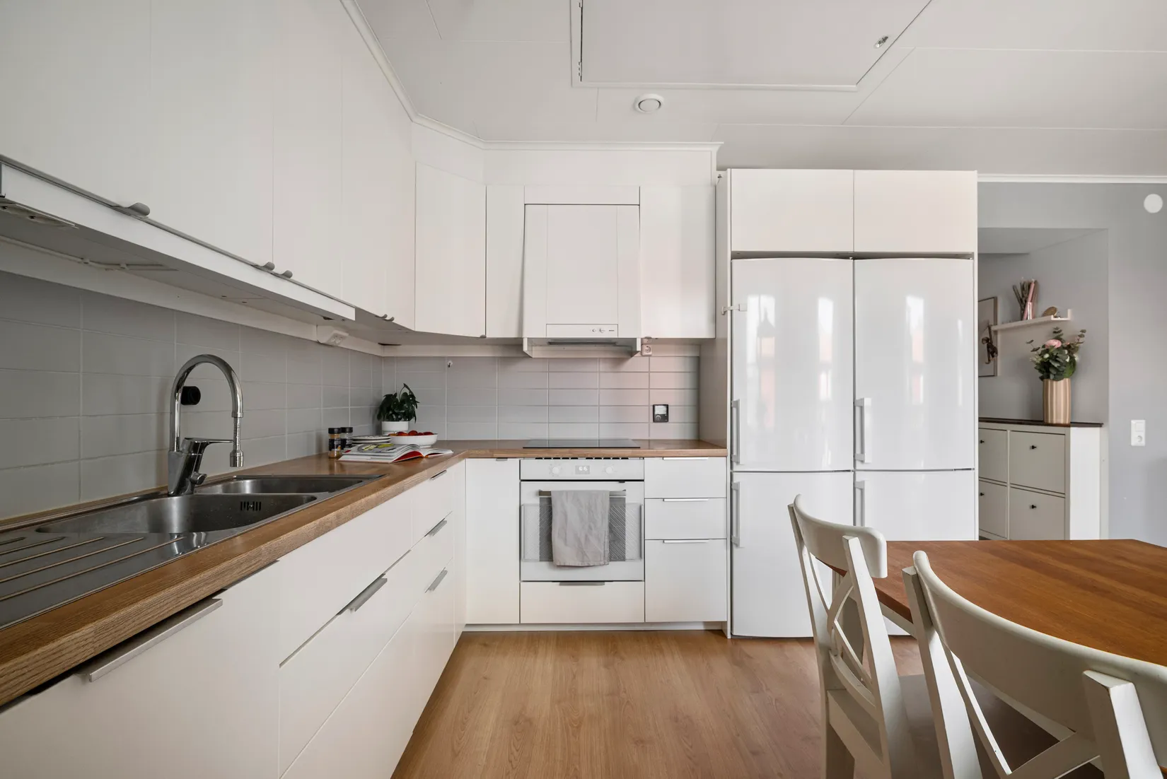 Bostadsrätt, Ledungsvägen 5C, Jursta, Upplands-Bro