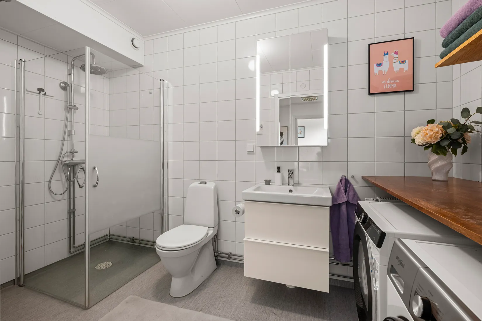 Bostadsrätt, Ledungsvägen 5C, Jursta, Upplands-Bro
