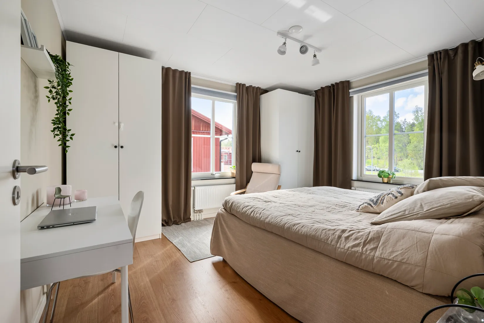 Bostadsrätt, Ledungsvägen 5C, Jursta, Upplands-Bro