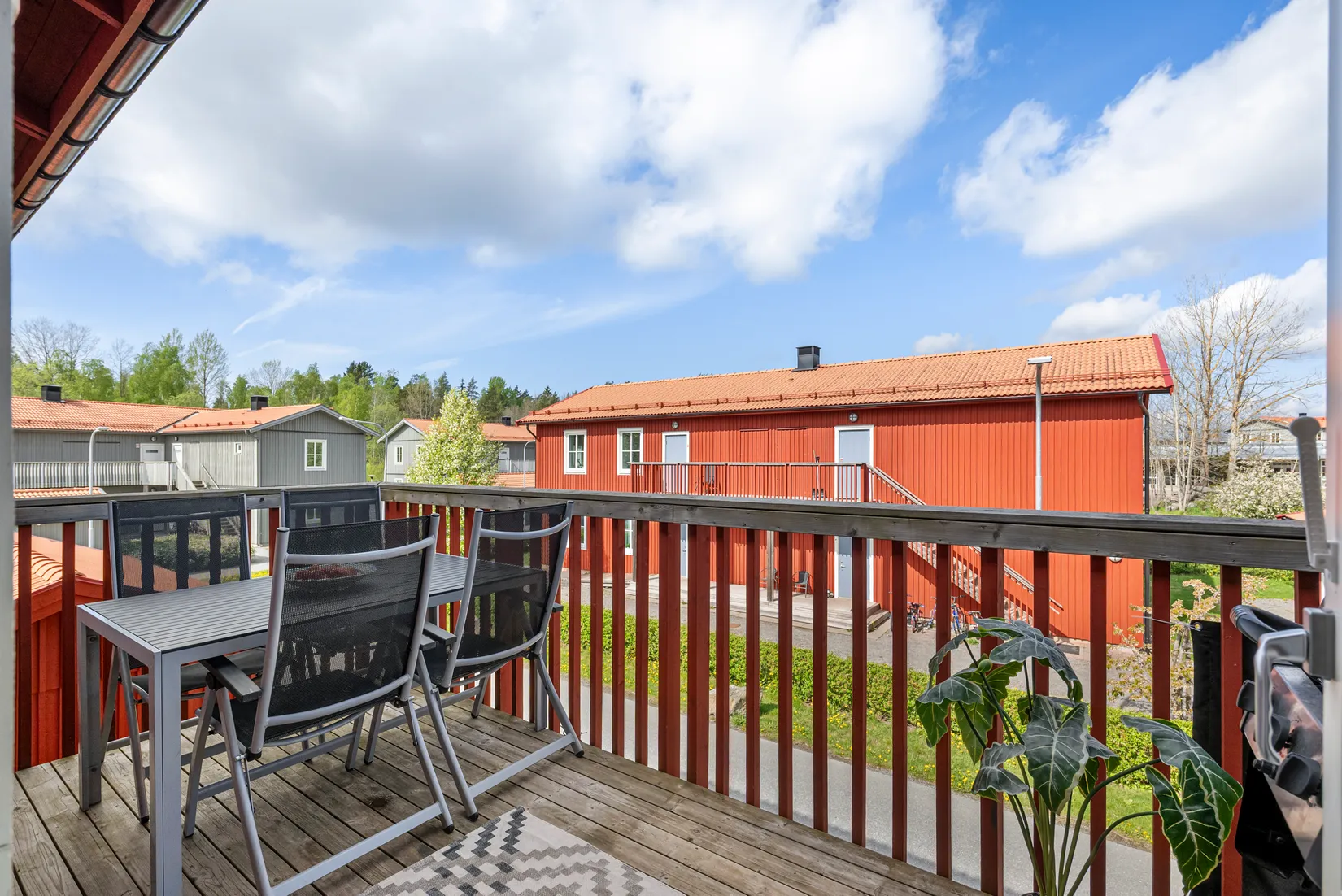 Bostadsrätt, Ledungsvägen 5C, Jursta, Upplands-Bro