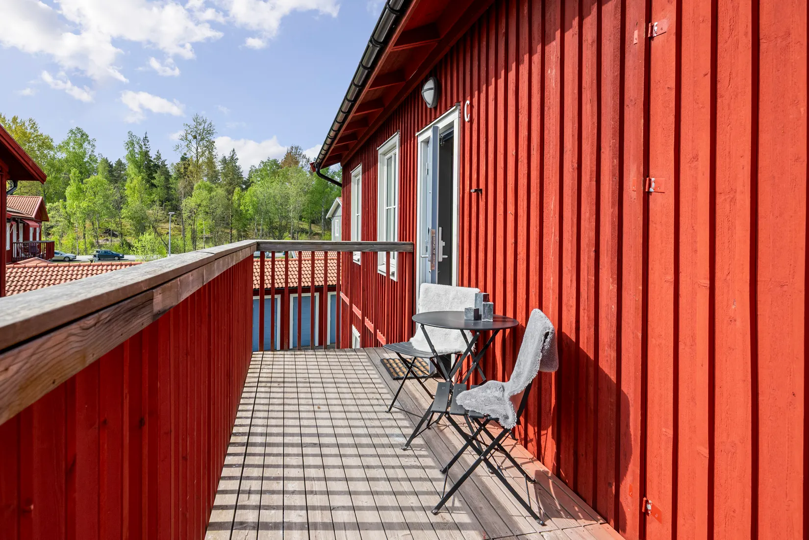 Bostadsrätt, Ledungsvägen 5C, Jursta, Upplands-Bro