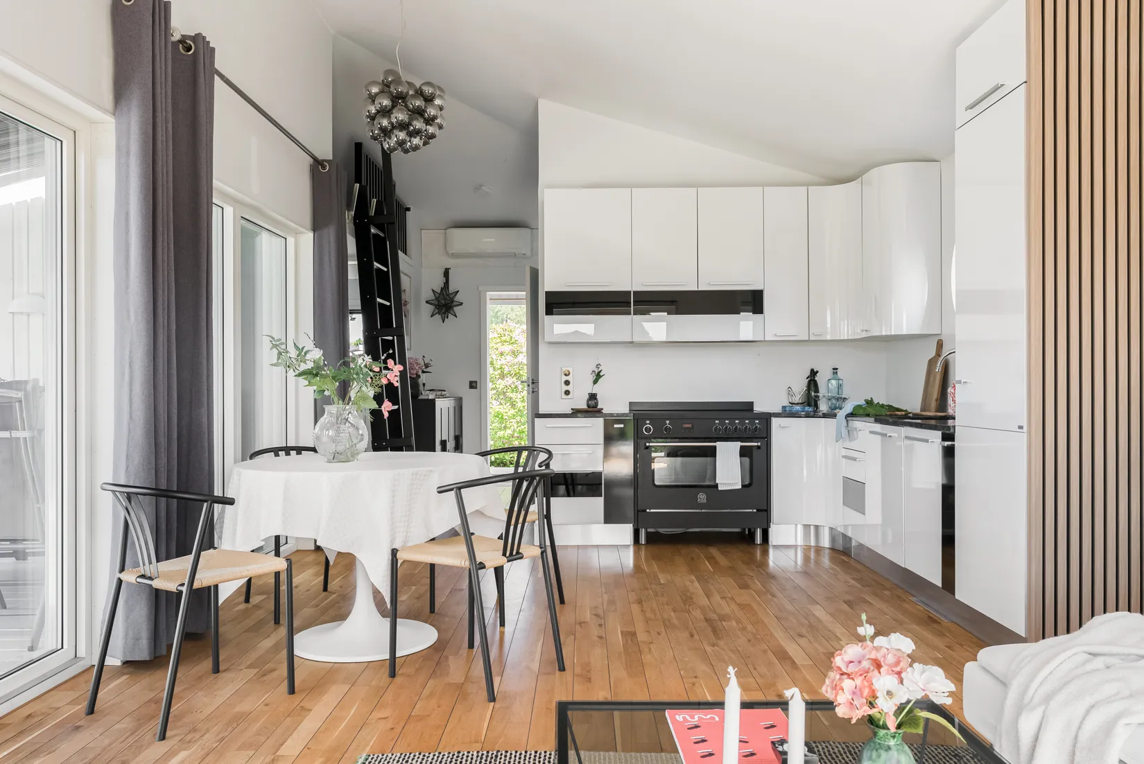 Fritidshus, Violgången 58, Ystad
